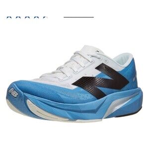 New Balance Men's FuelCell Rebel v4 Shoe Size 11.5